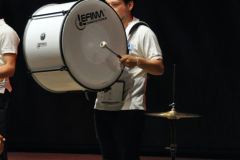 Swiss Junior Drum Show