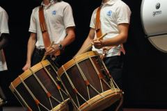 Swiss Junior Drum Show