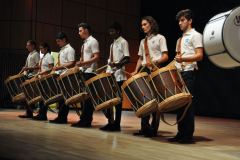 Swiss Junior Drum Show