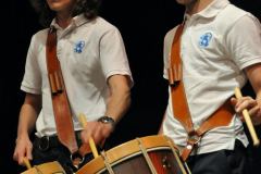 Swiss Junior Drum Show