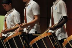 Swiss Junior Drum Show