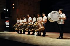 Swiss Junior Drum Show