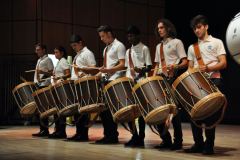 Swiss Junior Drum Show