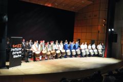 Swiss Junior Drum Show