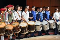 Swiss Junior Drum Show