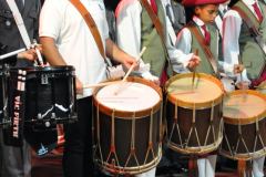 Swiss Junior Drum Show