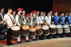 Swiss Junior Drum Show