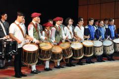 Swiss Junior Drum Show