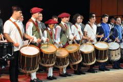 Swiss Junior Drum Show