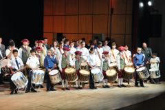 Swiss Junior Drum Show
