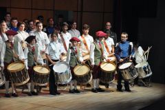 Swiss Junior Drum Show