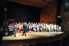 Swiss Junior Drum Show