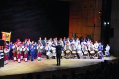 Swiss Junior Drum Show