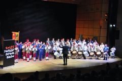 Swiss Junior Drum Show