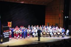 Swiss Junior Drum Show