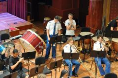 Concert de gala au Victoria Hall