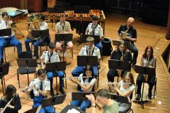 Concert de gala au Victoria Hall