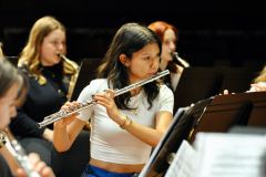 Concert de gala au Victoria Hall