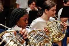 Concert de gala au Victoria Hall
