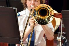 Concert de gala au Victoria Hall