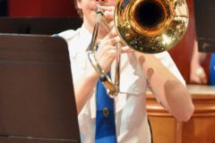 Concert de gala au Victoria Hall