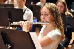Concert de gala au Victoria Hall