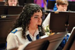 Concert de gala au Victoria Hall