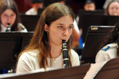 Concert de gala au Victoria Hall