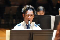 Concert de gala au Victoria Hall