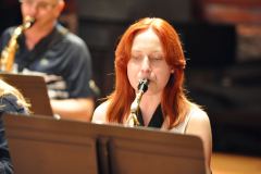 Concert de gala au Victoria Hall