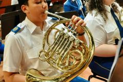 Concert de gala au Victoria Hall