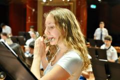 Concert de gala au Victoria Hall