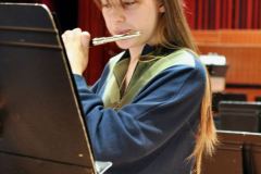 Concert de gala au Victoria Hall