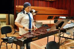 Concert de gala au Victoria Hall