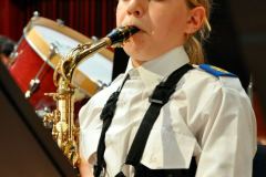 Concert de gala au Victoria Hall