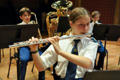 Concert de gala au Victoria Hall