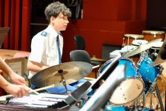 Concert de gala au Victoria Hall