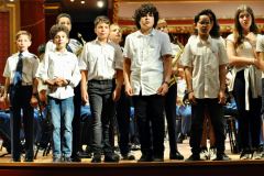 Concert de gala au Victoria Hall