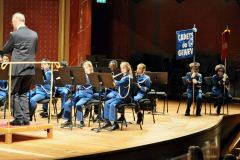 Concert de gala au Victoria Hall