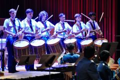Concert de gala au Victoria Hall