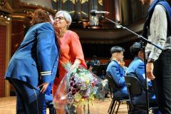 Concert de gala au Victoria Hall
