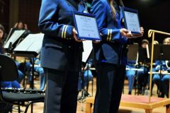 Concert de gala au Victoria Hall
