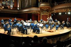 Concert de gala au Victoria Hall