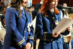 Concert de gala au Victoria Hall