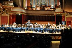 Concert de gala au Victoria Hall