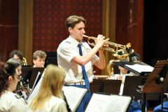 Concert de gala au Victoria Hall
