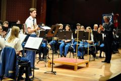Concert de gala au Victoria Hall