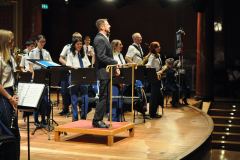 Concert de gala au Victoria Hall
