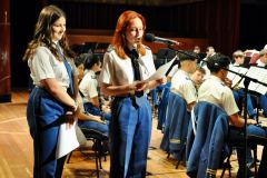Concert de gala au Victoria Hall