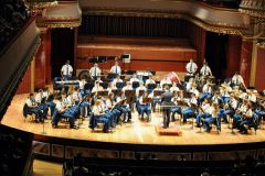 Concert de gala au Victoria Hall